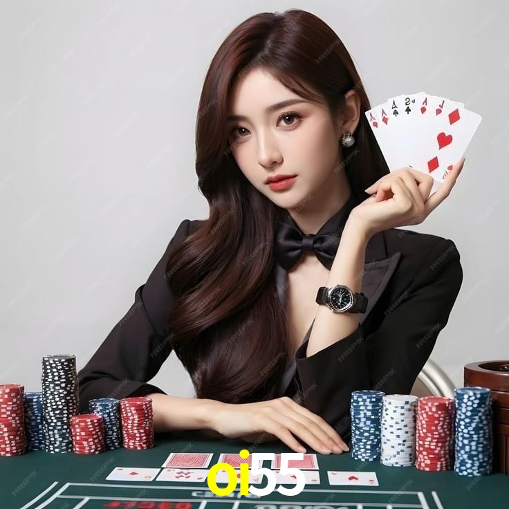 oi55 - Baixe o Cassino Oficial - oi55.com