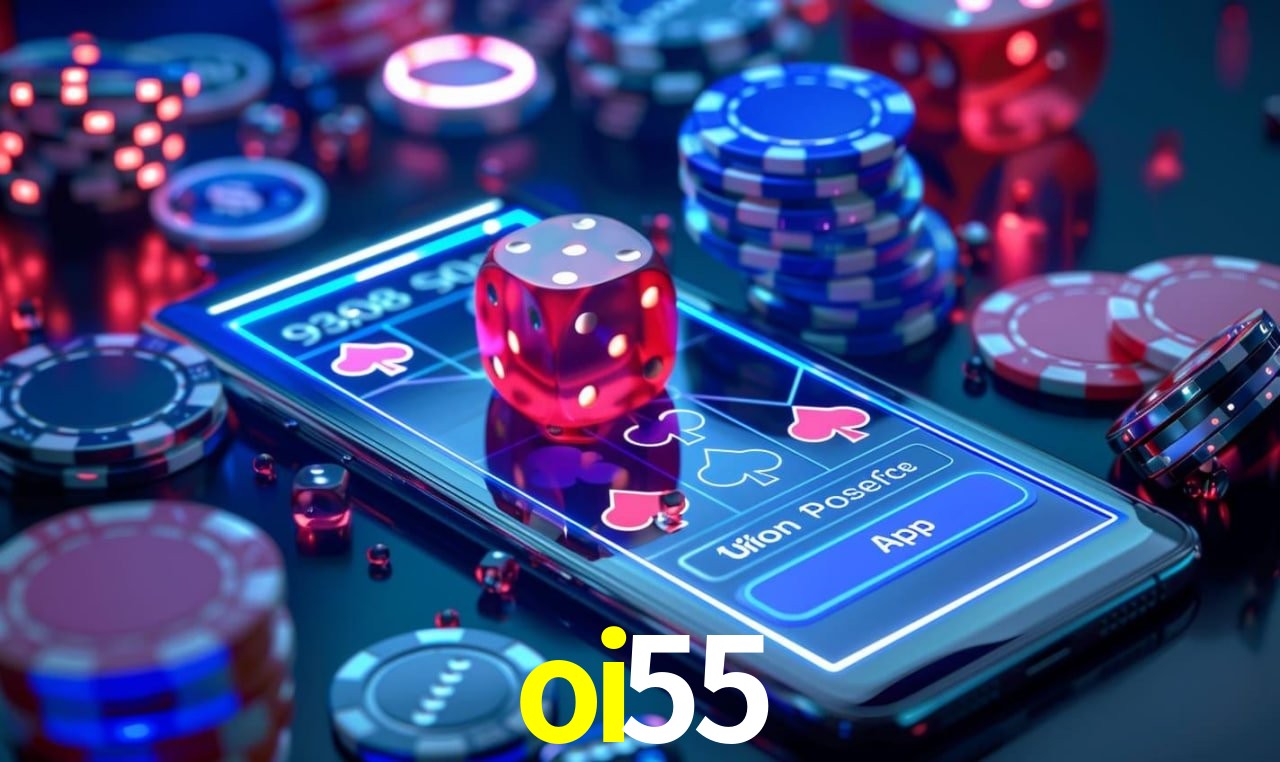Explore as vantagens do oi55: serviço profissional e confiabilidade