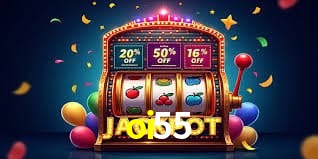 oi55: Seu Cassino Premiado com Pagamentos Rápidos